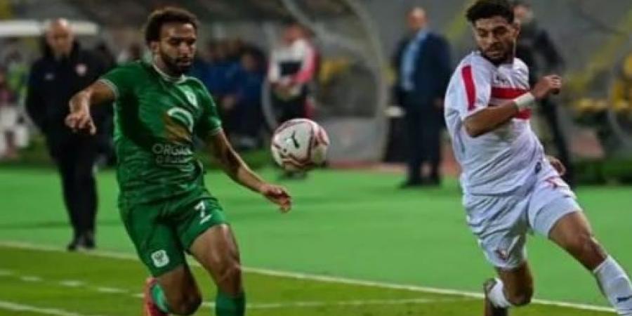 الزمالك يتفوق علي المصري في القيمة التسويقية - عرب فايف