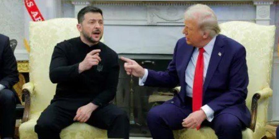 وزير الخزانة الأمريكي: صفقة المعادن تظهر التزام موسكو وواشنطن بعملية السلام - عرب فايف