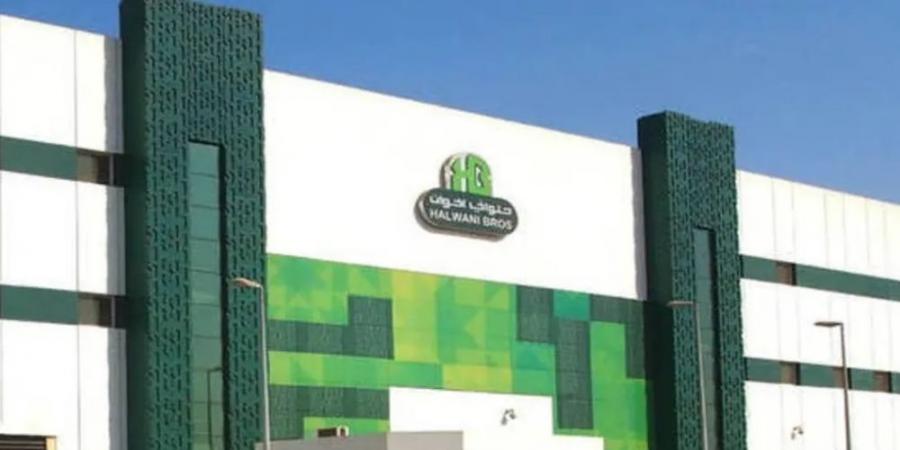 «حلواني إخوان» تتحول للربحية بـ11.5 مليون ريال في الربع الأول - عرب فايف
