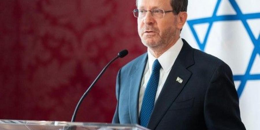 الرئيس الإسرائيلي: العبء على جنود الاحتياط وعائلاتهم لا يطاق وتبين وجود نقص واضح في المقاتلين - عرب فايف