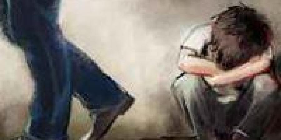 والد الطفل يحيى ضحية الاعتداء بمدرسة مصطفى كامل: المتهم قاله هموتك لو قلت لحد - عرب فايف