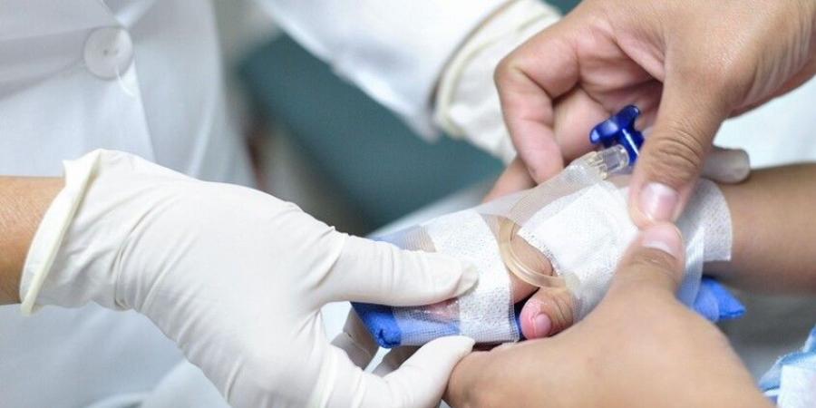 الإكوادور.. وفاة 8 أطفال بسبب عامل معدٍ لا يزال مجهولا - عرب فايف