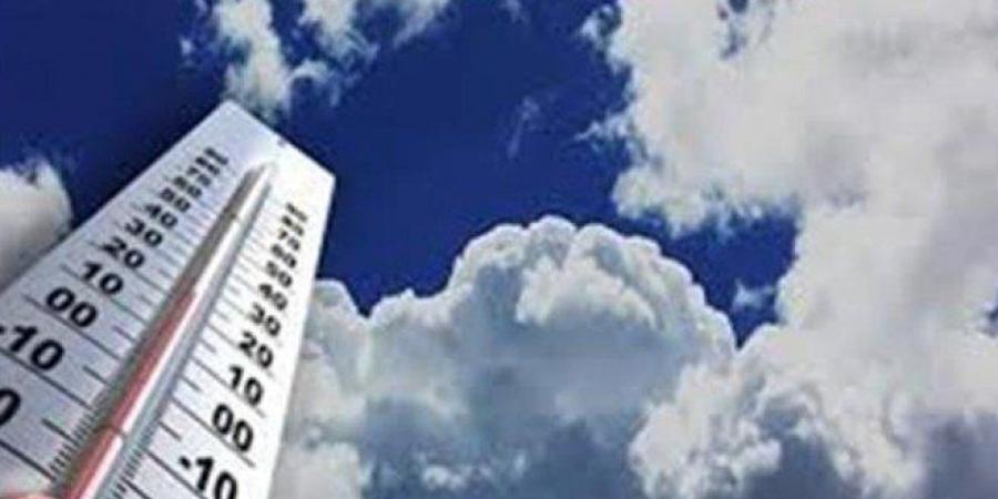 طقس اليوم الجمعة بمصر.. الأرصاد تحذر من أمطار ورياح ترابية على هذه المناطق - عرب فايف