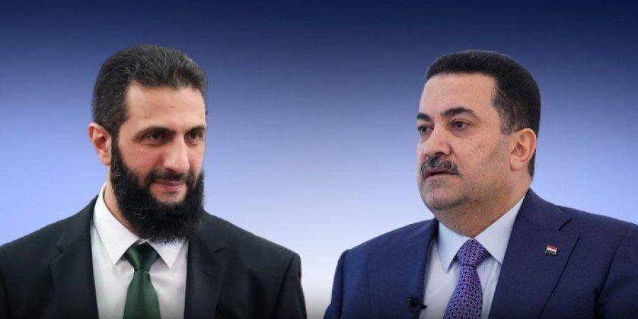 رئيس الوزراء العراقي: حضور الشرع قمة بغداد مهم لعرض رؤية سوريا الجديدة - عرب فايف