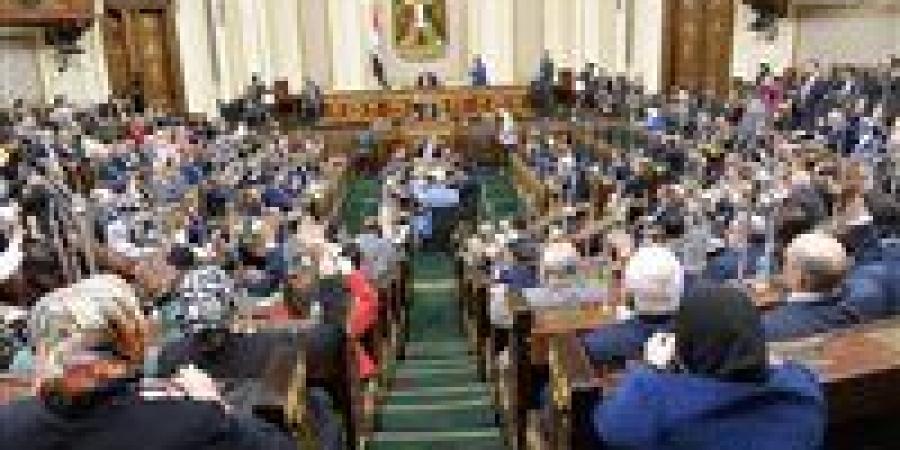 أسبوع تاريخي للبرلمان.. إقرار الإجراءات الجنائية نهائيا وإصدار قانون الرقم القومي الموحد للعقارات.. وفتح ملف الإيجار القديم - عرب فايف