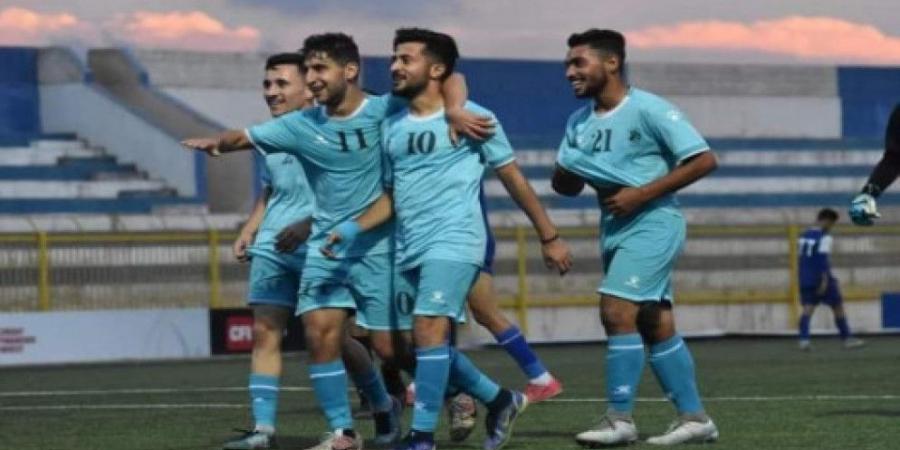 نادي الصريح يؤكد مشاركته في آخر مباريات الدوري أمام الأهلي - عرب فايف