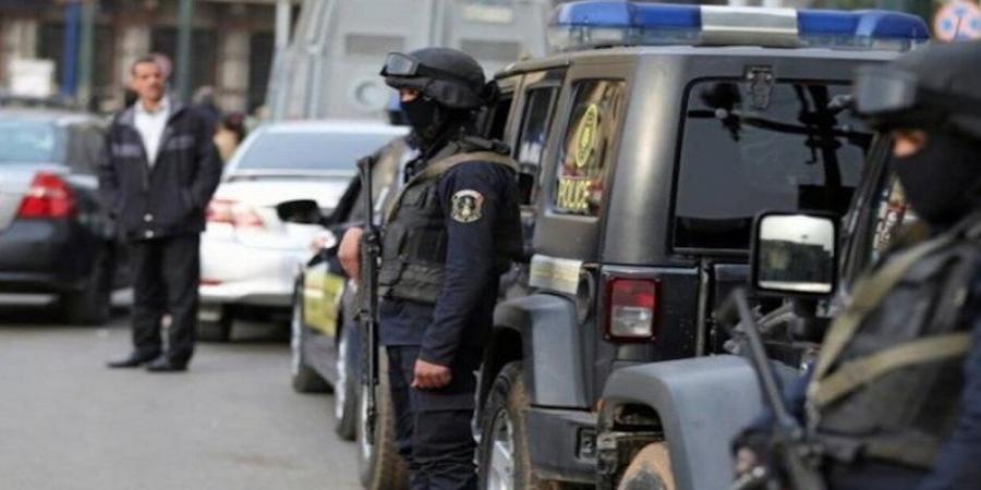 ضبط 260 قضية مخدرات و99 قطعة سلاح ناري وتنفيذ 66485 حكما قضائيا خلال 24 ساعة - عرب فايف