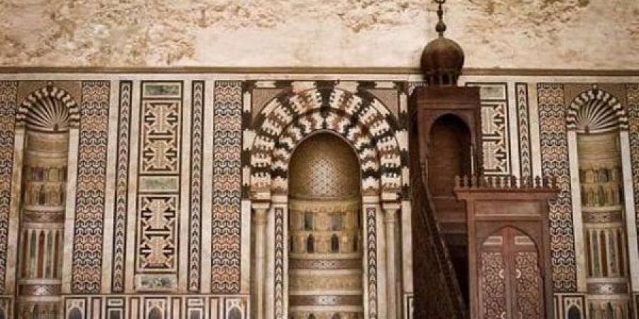 «نغرس فيأكل من بعدنا».. تفاصيل خطبة اليوم الجمعة 2 مايو 2025 - عرب فايف
