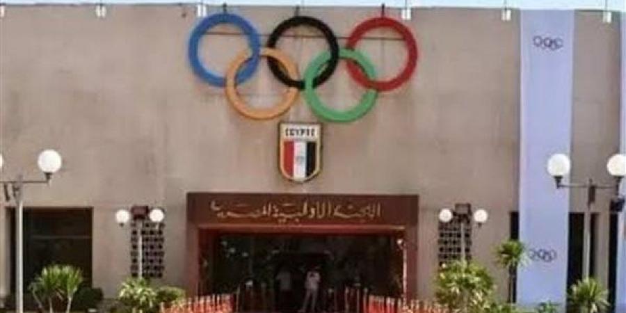 اللجنة الأولمبية المصرية: تعديلات قانون الرياضة تسير بخطى ثابتة.. وهدفنا إعلاء راية الرياضة المصرية - عرب فايف