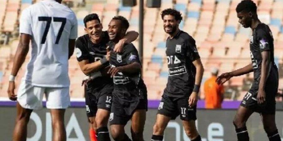 زد يستضيف طلائع الجيش في قمة مرتقبة بمجموعة الهبوط بالدوري المصري - عرب فايف