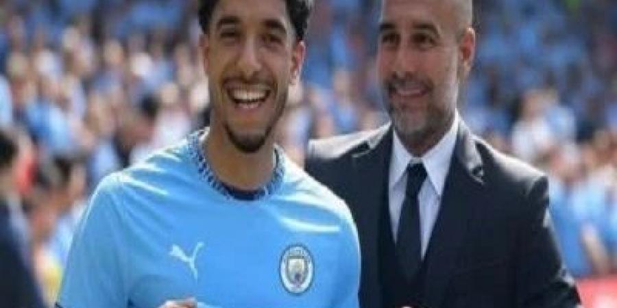 تشكيل مانشستر سيتي امام وولفرهامبتون الليلة - عرب فايف