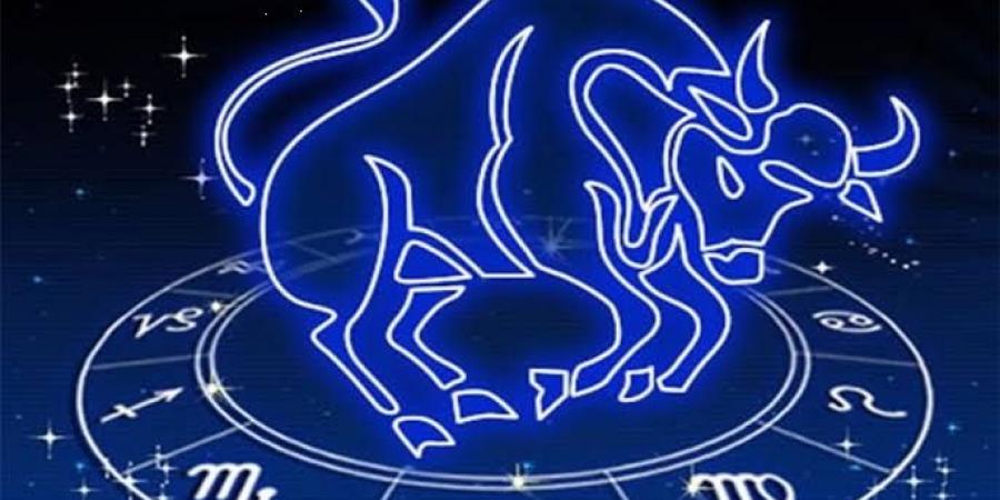 توقعات برج الثور اليوم الجمعة 2-5-2025 - عرب فايف