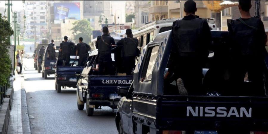 ضبط 5072 قضية سرقة تيار كهربائي خلال 24 ساعة - عرب فايف