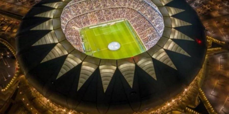 "الإنماء" مسرحًا للتنافس على لقب دوري أبطال آسيا - عرب فايف
