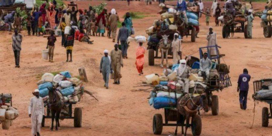 ماذا يجري في السودان.. مفوض أممي يروي تفاصيل "رعب بلا حدود له" ومئات القتلى في دارفور - عرب فايف