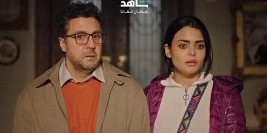 حقيقة تقديم موسم ثالث من مسلسل أشغال شقة - عرب فايف