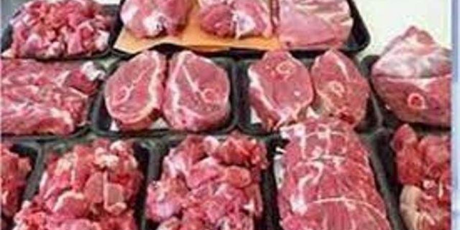 أسعار اللحوم اليوم الجمعة 2 مايو 2025 - عرب فايف