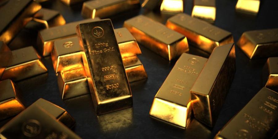 الذهب يتعافى بعد بلوغ أدنى مستوى في أسبوعين - عرب فايف