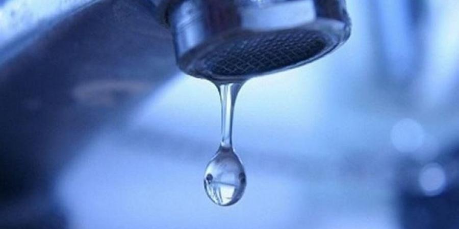 يستمر لـ 8 ساعات.. قطع المياه عن 5 مناطق بالقاهرة ‏السبت - عرب فايف