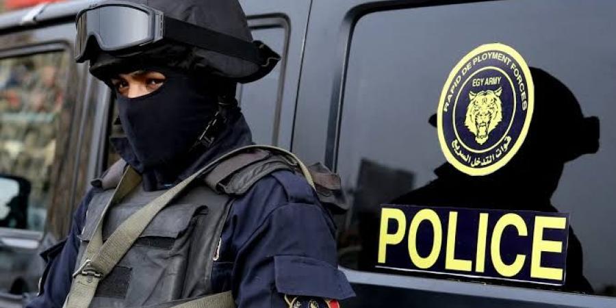 ضبط طرفي مشاجرة  أسفرت عن مصرع شخص وإصابة آخر في القاهرة - عرب فايف