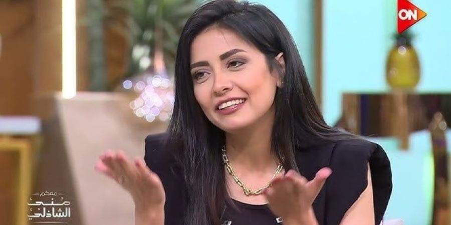 رغم عملها طبيبة أسنان.. سهر الصايغ ترفض تجميل أسنانها لهذا السبب - عرب فايف