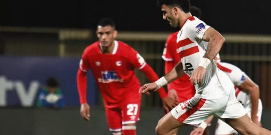 أزمة زيزو، الزمالك يرد اتهامات اللاعب .. ويكشف حقيقة تواجد جلسات تحقيق أخرى - عرب فايف