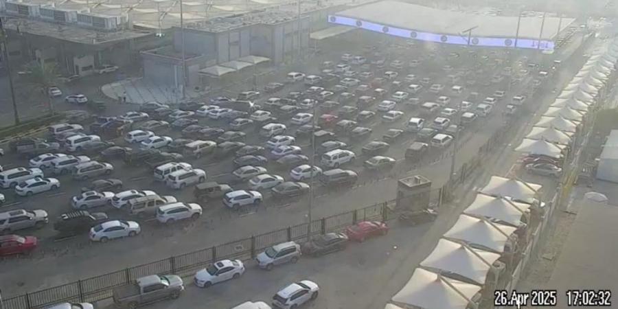 الشرقية.. مشروع "معاذ" يعزز السلامة الإسعافية بجسر الملك فهد - عرب فايف