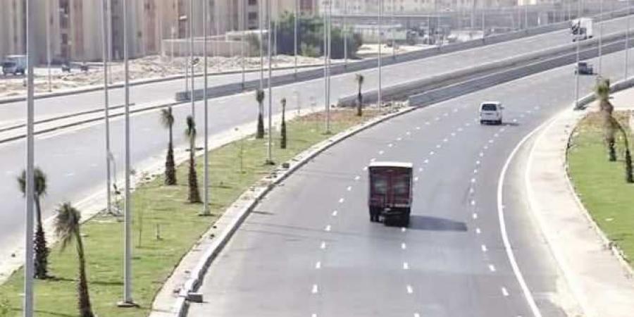 أخبار المرور.. انتظام حركة السير في شوارع وميادين القاهرة والجيزة - عرب فايف