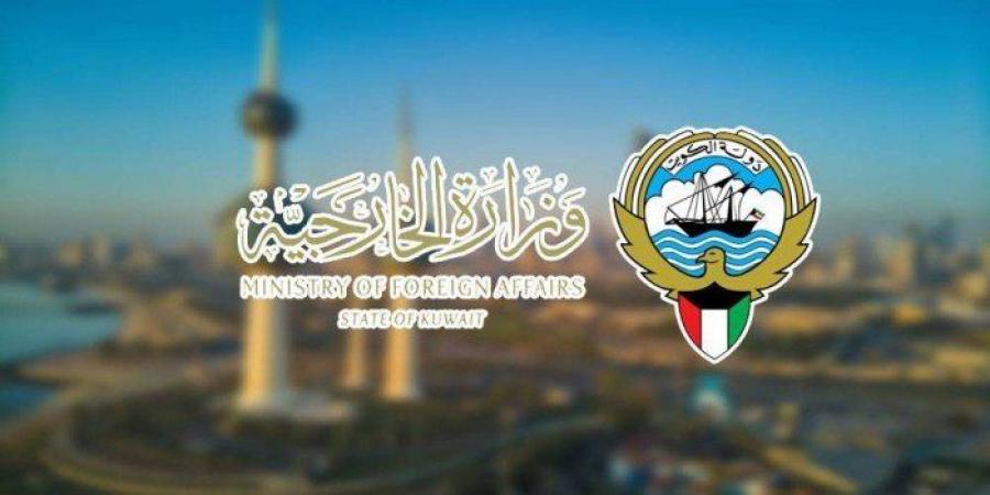 الكويت تدين بشدة غارة الاحتلال الإسرائيلي على محيط القصر الرئاسي السوري - عرب فايف