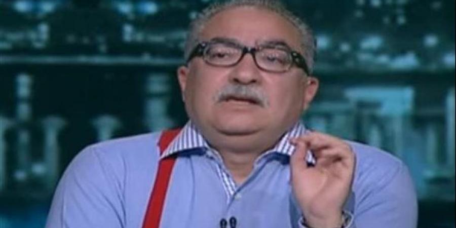 دم على نهد.. بدء تصوير مسلسل عن رواية إبراهيم عيسي المثيرة للجدل - عرب فايف
