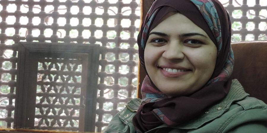 مصر.. التحقيق في بلاغ يتهم داليا زيادة بالتخابر لصالح إسرائيل - عرب فايف