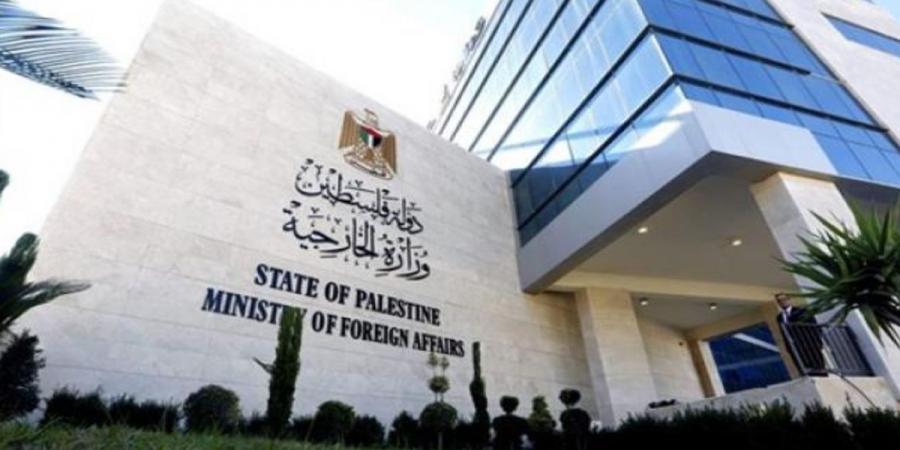 الخارجية الفلسطينية تحذر من تصعيد الاحتلال لعدوانه على مخيمات الضفة - عرب فايف