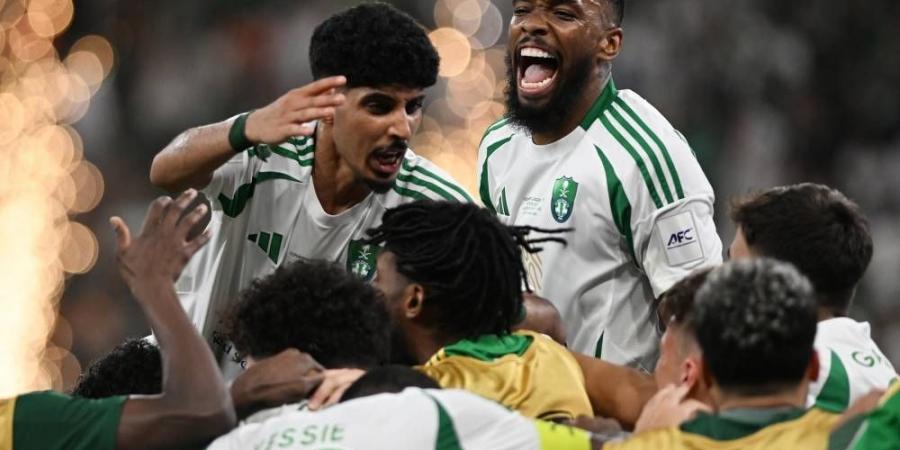 45 مليوناً تنتظر الأهلي - عرب فايف