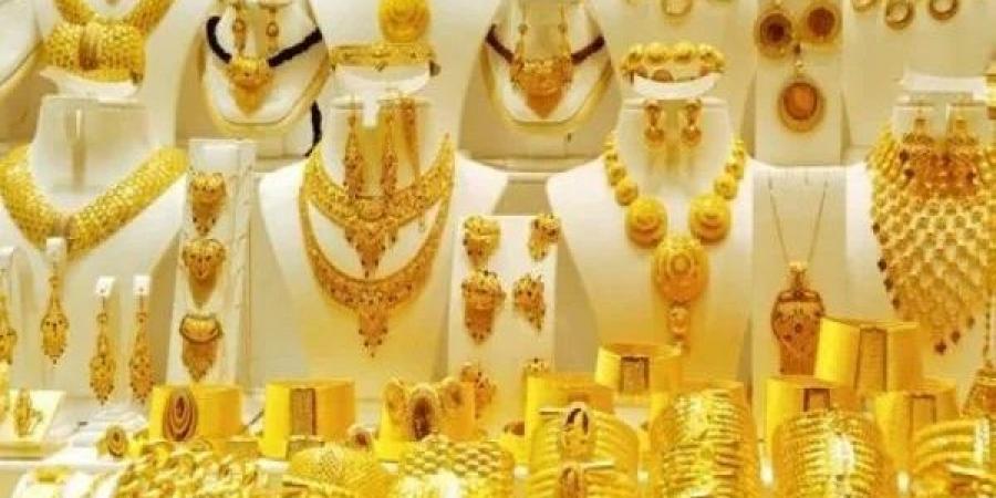5297 جنيهًا سعر جرام الذهب عيار 24 اليوم - عرب فايف