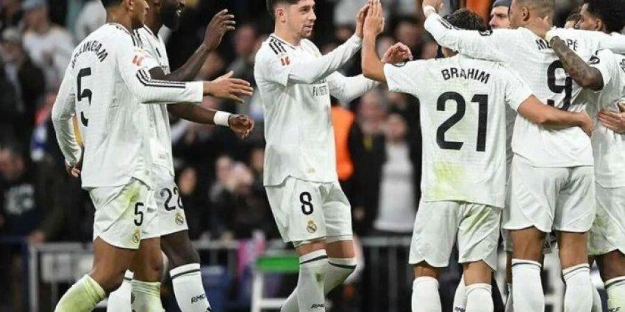لأول مرة في التاريخ شاب عربي لرئاسة ريال مدريد الإسباني - عرب فايف