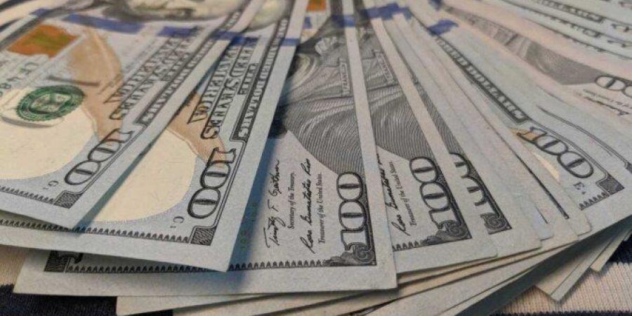 سعر الدولار مقابل الجنيه اليوم الجمعة 2 مايو 2025 - عرب فايف