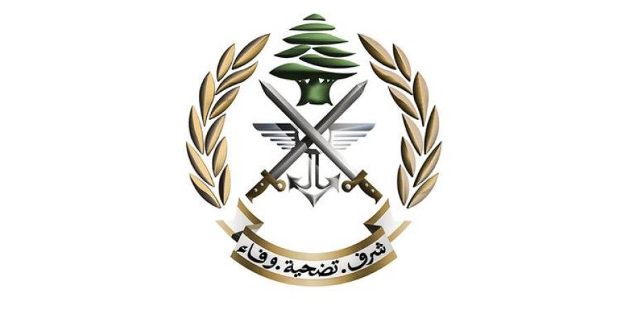 الجيش: توقيف مواطنَين بعد تعرضهما لأحد رجال الدين في بلدة بعلشميه – بعبدا - عرب فايف