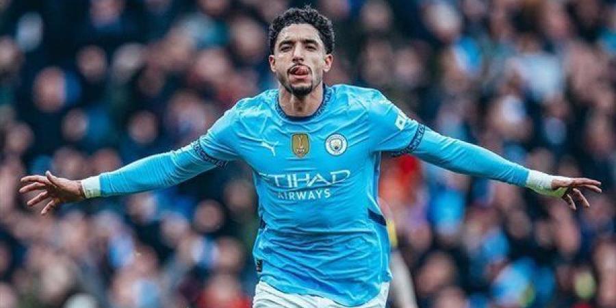عمر مرموش.. موعد مباراة مانشستر سيتي ضد وولفرهامبتون في الدوري الإنجليزي الممتاز والقنوات الناقلة والتشكيل المتوقع - عرب فايف