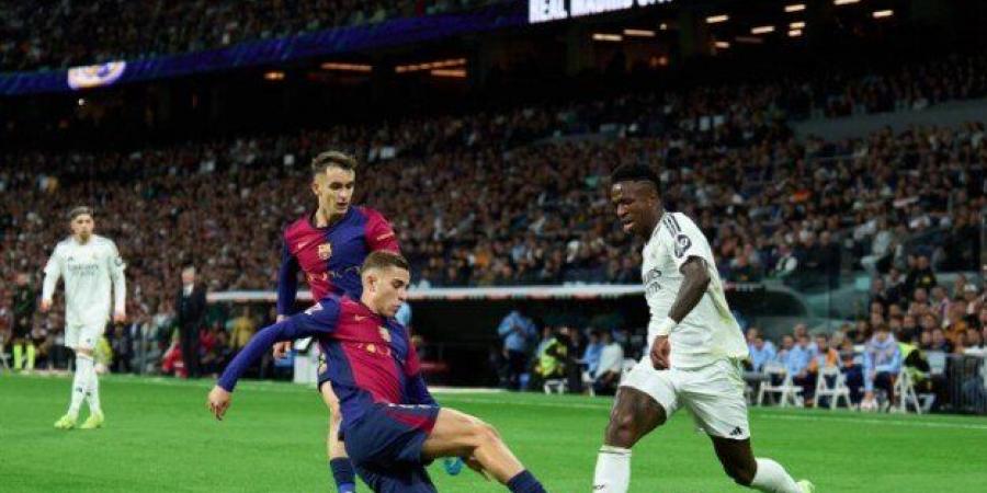 من بوابة بلد الوليد.. أزمة مرتقبة في برشلونة قبل الكلاسيكو المنتظر ضد ريال مدريد - عرب فايف