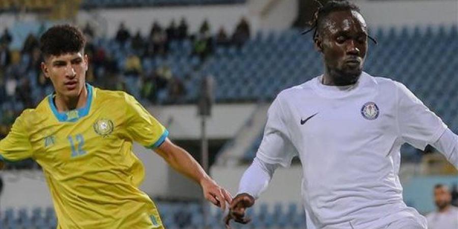 موعد مباراة الإسماعيلي وسموحة في الدوري المصري الممتاز والقنوات الناقلة والتشكيل المتوقع - عرب فايف