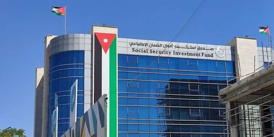 هل يحقق الصندوق دخلاً بمليار دينار للعام 2025.؟ #عاجل - عرب فايف