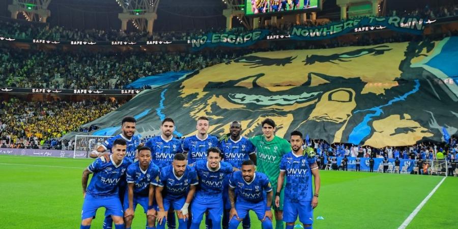 من يقود الهلال فنياً أمام الرائد في روشن؟ - عرب فايف