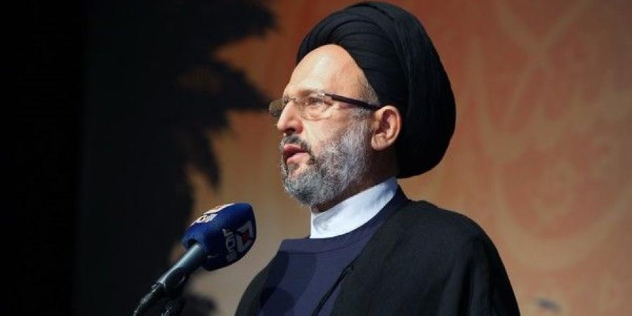 فضل الله: لتحكيم العقل والابتعاد عن العصبيات في الاستحقاق البلدي والاختياري واختيار الكفاءات وأصحاب الأيدي النظيفة - عرب فايف