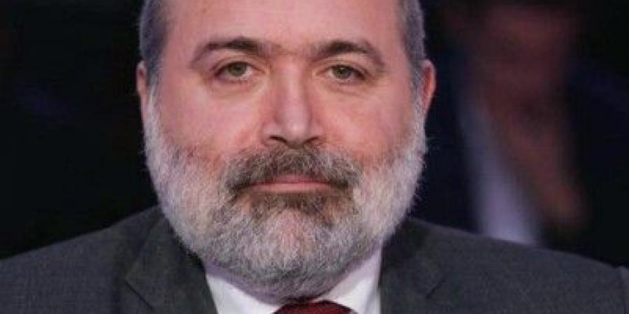 رياشي دعا الى عدم الاقتراع غدا للاحزاب المسيحية - عرب فايف