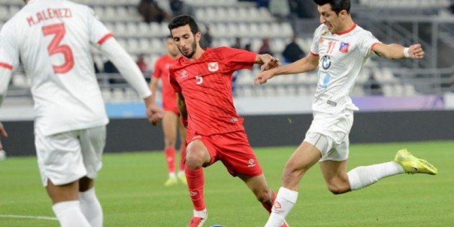 مواجهة قوية.. بث مباشر لمباراة الفحيحيل والتضامن في الدوري الكويتي - عرب فايف