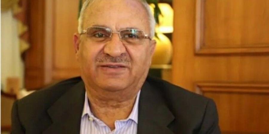 ا ف ب: توقيف الأمين العام للجبهة الشعبية لتحرير فلسطين-القيادة العامة في دمشق - عرب فايف