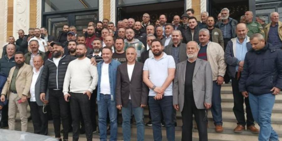 توافق في بقاعصفرين ـ الضنية على مجلس بلدي - عرب فايف