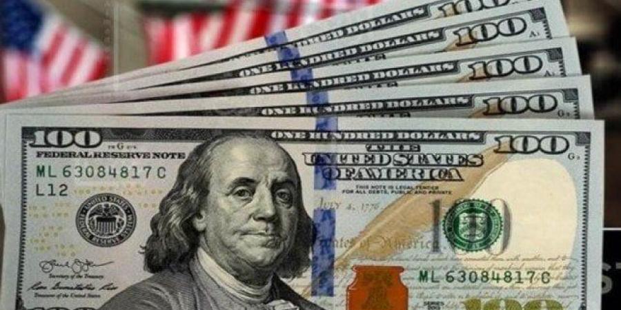 سعر الدولار مقابل الجنيه المصري في ختام تعاملات اليوم السبت 3 مايو - عرب فايف
