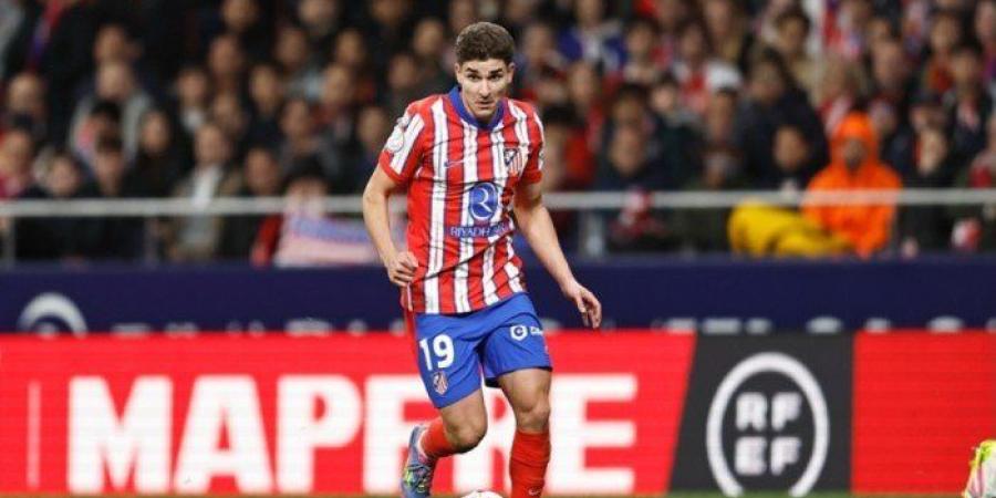 ألافيس يعطل مسيرة أتلتيكو مدريد نحو لقب "الليجا" - عرب فايف