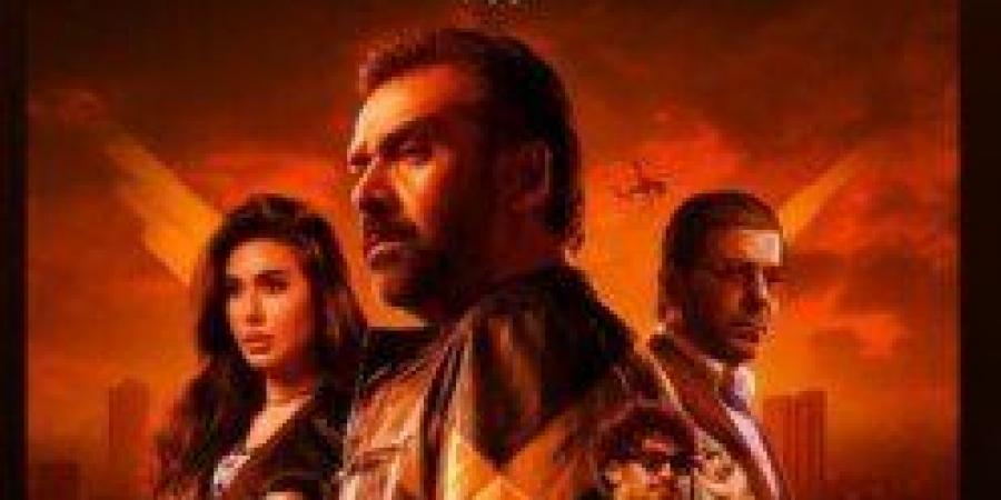 أفلام عيد الأضحى 2025.. أحمد غزي يكشف موعد عرض «المشروع X» - عرب فايف
